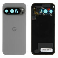 Google Pixel 9 Pro Backcover hazel