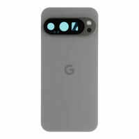 Google Pixel 9 Pro Backcover hazel