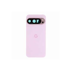 Google Pixel 9 Pro Backcover Akkudeckel Pink