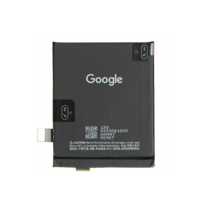 Google Pixel 9 Pro Fold Ersatz Akku Haupt 1205mAh GE59C