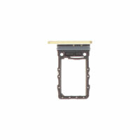 Samsung F741B Galaxy Z Flip6 Sim Tray Gelb