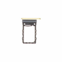 Samsung F741B Galaxy Z Flip6 Sim Tray Gelb