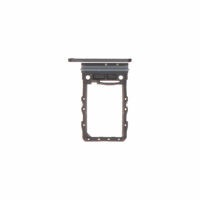 Samsung F741B Galaxy Z Flip6 Sim Tray Schwarz