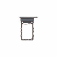 Samsung F741B Galaxy Z Flip6 Sim Tray Schwarz