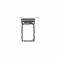 Samsung F741B Galaxy Z Flip6 Sim Tray silver shadow