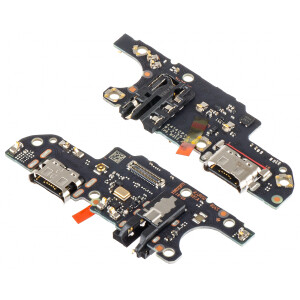 Honor X6b USB Dockconnector