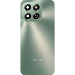 Honor X6b Backcover Akkudeckel Grün