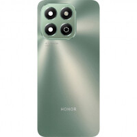 Honor X6b Backcover green