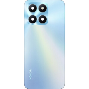 Honor X6a Backcover silver
