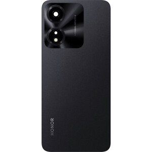 Honor X5 Plus Backcover backcover black