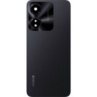 Honor X5 Plus Backcover backcover black