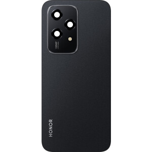 Honor 200 Lite Backcover black