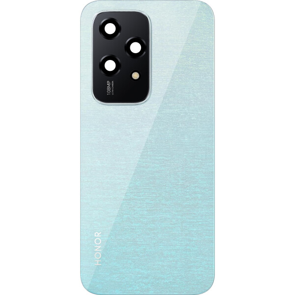 Honor 200 Lite Backcover Akkudeckel Blau