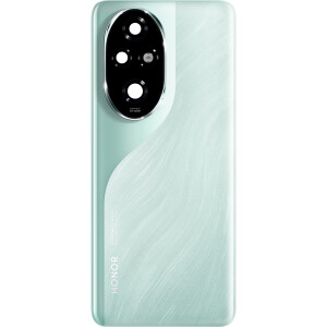 Honor 200 Pro Backcover green