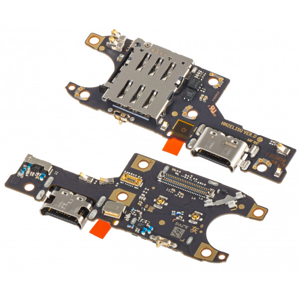 Honor 200 USB charging board