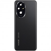 Honor 200 Backcover Akkudeckel Schwarz