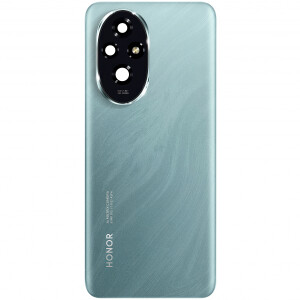 Honor 200 Backcover Akkudeckel Grün