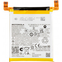 Motorola Edge 50 Ultra Ersatz Akku 4500mAh QV45